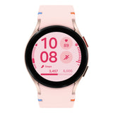 Smartwatch Samsung SM-R861NIDAEUE Pink 1,2" 40 mm-3