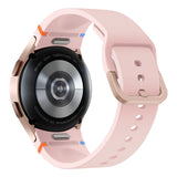 Smartwatch Samsung SM-R861NIDAEUE Pink 1,2" 40 mm-2