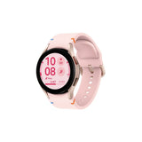 Smartwatch Samsung SM-R861 Pink Rose Gold 1,2" 40 mm-1