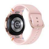 Smartwatch Samsung SM-R861 Pink Rose Gold 1,2" 40 mm-6