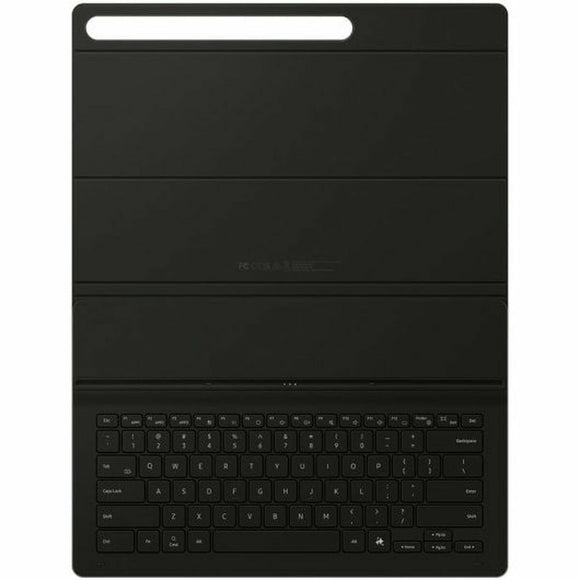 Tablet cover Samsung Galaxy Tab S10 Ultra Black-0