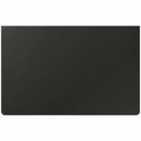 Tablet cover Samsung Galaxy Tab S10 Ultra Black-8