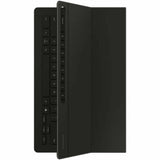 Tablet cover Samsung Galaxy Tab S10 Ultra Black-4