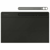 Tablet cover Samsung Galaxy Tab S10 Ultra Black-3