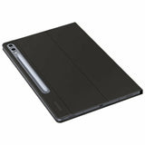 Tablet cover Samsung Galaxy Tab S10+ Black-6