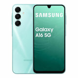 Mobile telephone for older adults Samsung 6,7" 4 GB RAM 128 GB Green-0