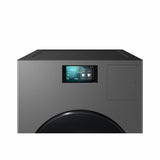 Washing machine Samsung 1000 rpm-2