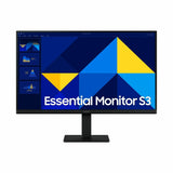 Monitor Samsung Essential S3 Full HD 24"-0