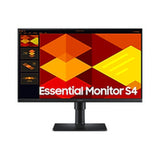 Monitor Samsung LS24D406GAUXEN Full HD 24"-8