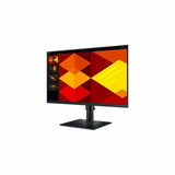 Monitor Samsung LS24D406GAUXEN Full HD 24"-4