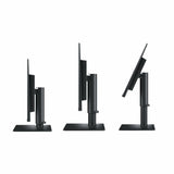 Monitor Samsung LS24D406GAUXEN Full HD 24"-3