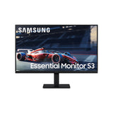 Gaming Monitor Samsung LS27D300GAUXEN Full HD 27"-20