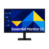 Gaming Monitor Samsung LS27D300GAUXEN Full HD 27"-19