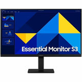 Gaming Monitor Samsung LS27D300GAUXEN Full HD 27"-12