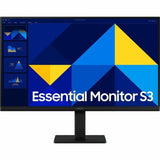 Gaming Monitor Samsung LS27D300GAUXEN Full HD 27"-10