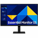 Gaming Monitor Samsung LS27D300GAUXEN Full HD 27"-0