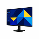 Gaming Monitor Samsung LS27D300GAUXEN 27" Full HD-6