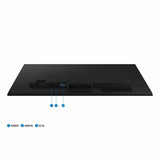 Gaming Monitor Samsung LS27D300GAUXEN Full HD 27"-22