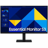 Gaming Monitor Samsung LS27D300GAUXEN Full HD 27"-4