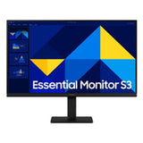 Gaming Monitor Samsung LS27D304GAUXEN Full HD 27"-6