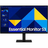 Gaming Monitor Samsung LS27D304GAUXEN Full HD 27"-9