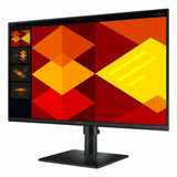 Gaming Monitor Samsung LS27D400GAUXEN Full HD 27"-7