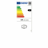 Gaming Monitor Samsung LS27D400GAUXEN Full HD 27"-15