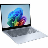 Laptop Samsung Galaxy Book4 Edge Qualcomm Snapdragon X Elite X1E-80-100 15" 16 GB RAM 512 GB SSD-4