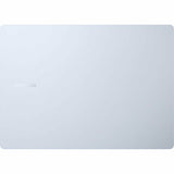 Laptop Samsung Galaxy Book4 Edge Qualcomm Snapdragon X Elite X1E-80-100 15" 16 GB RAM 512 GB SSD-1