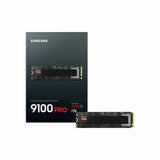 Hard Drive Samsung 1 TB SSD-15