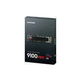 Hard Drive Samsung MZ-VAP1T0BW 1 TB SSD-24