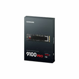 Hard Drive Samsung MZ-VAP1T0BW 1 TB SSD-11