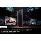 Hard Drive Samsung 4 TB SSD-8