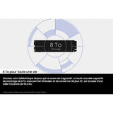 Hard Drive Samsung MZ-VAP4T0CW 4 TB SSD-2