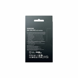 Hard Drive Samsung 4 TB SSD-12