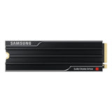 Hard Drive Samsung MZ-VAP4T0CW 4 TB SSD-4