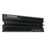 Hard Drive Samsung MZ-VAP4T0CW 4 TB SSD-3