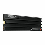 Hard Drive Samsung MZ-VAP4T0CW 4 TB SSD-34