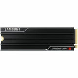 Hard Drive Samsung MZ-VAP4T0CW 4 TB SSD-6