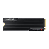 Hard Drive Samsung 2 TB SSD-23