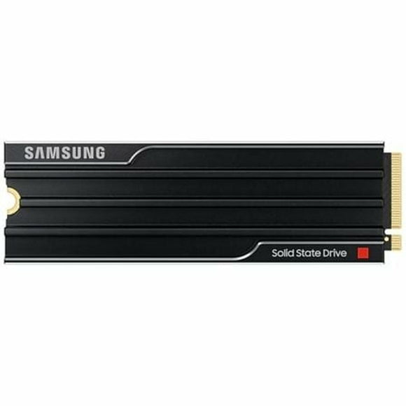 Hard Drive Samsung MZ-VAP2T0CW 2 TB SSD-0