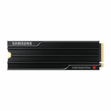 Hard Drive Samsung MZ-VAP1T0CW 1 TB SSD-26