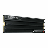Hard Drive Samsung MZ-VAP1T0CW 1 TB SSD-12