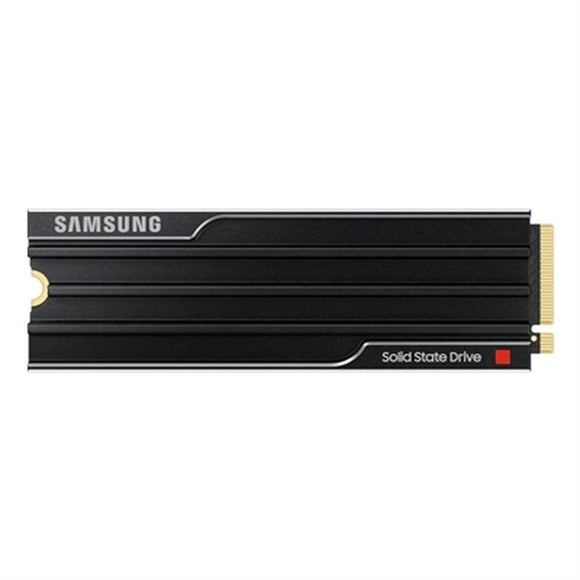 Hard Drive Samsung MZ-VAP1T0CW 1 TB SSD-30