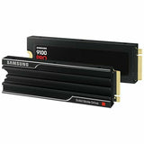 Hard Drive Samsung MZ-VAP1T0CW 1 TB SSD-22