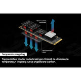 Hard Drive Samsung MZ-VAP8T0BW 8 TB SSD-18