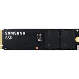 Hard Drive Samsung MZ-VAP8T0BW 8 TB SSD-8