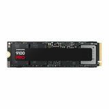 Hard Drive Samsung 4 TB SSD-18