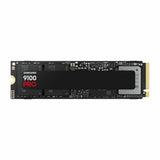 Hard Drive Samsung 4 TB SSD-3