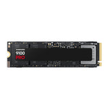 Hard Drive Samsung MZ-VAP2T0BW 2 TB SSD-40